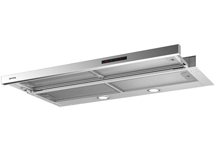 Smeg STH950X2 90cm Integrated Rangehood